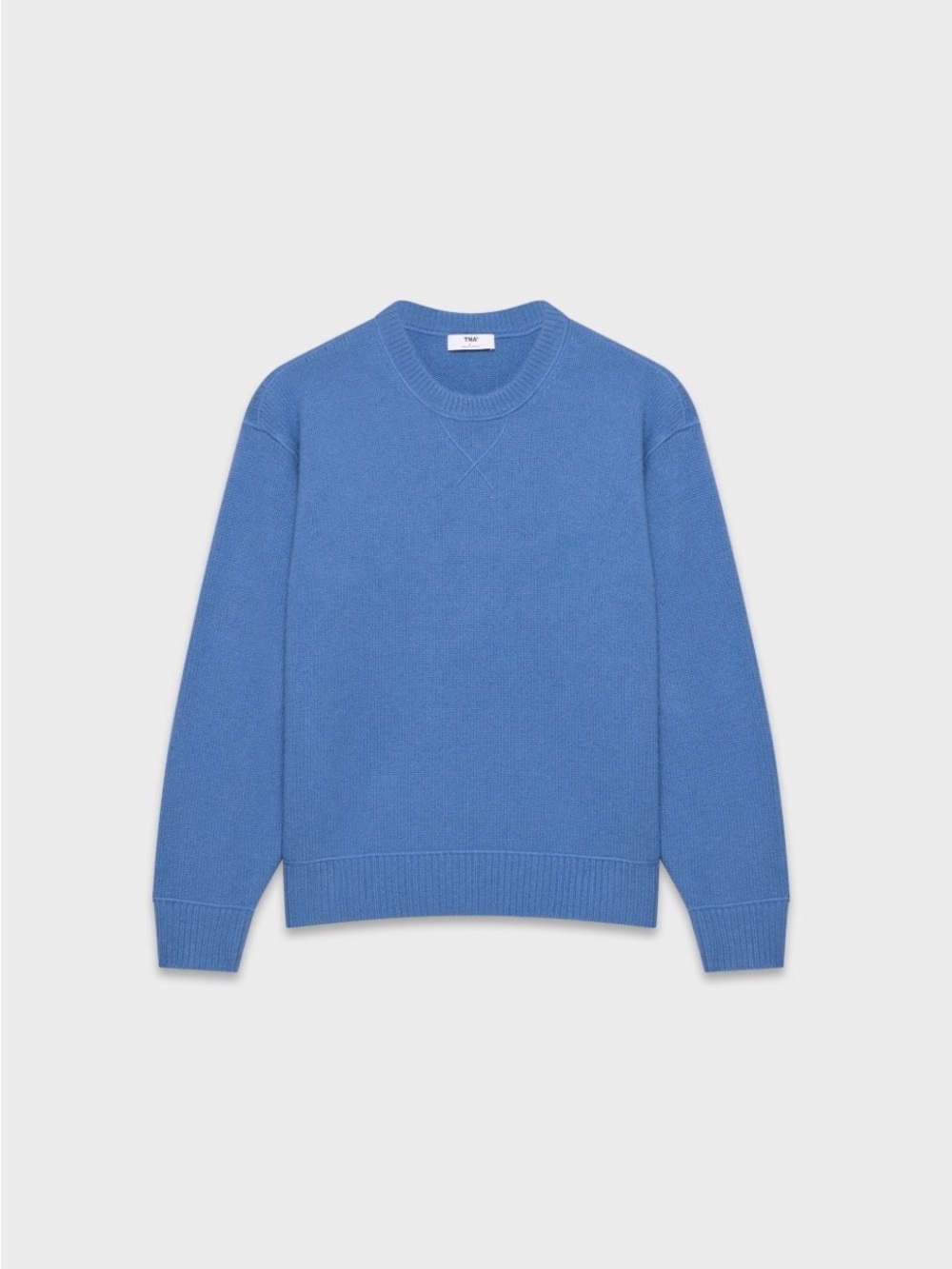 Aritzia finney Crewneck Sweater